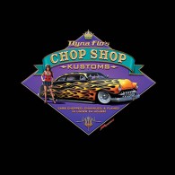 Dyna Flo Chop Shop